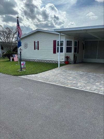 Mobile Home at 1740 Conifer Kissimmee, FL 34758