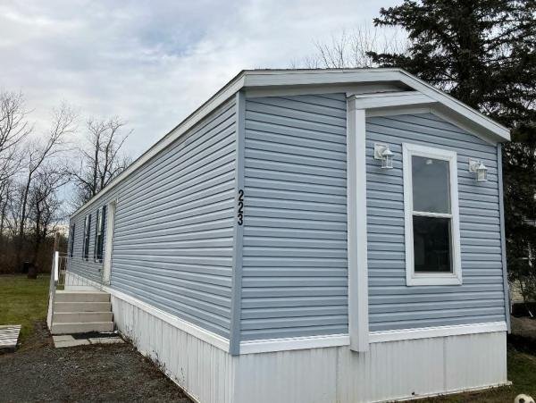 2021 Titan East Point 8144 Mobile Home