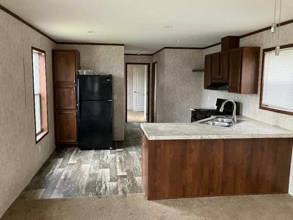 2021 Titan East Point 8144 Mobile Home