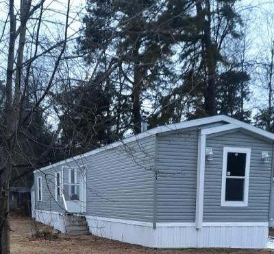 Mobile Home at 89 Alpine Ave Queensbury, NY 12804