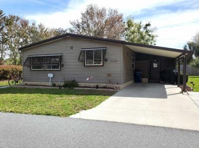 Mobile Home at 10353 S Amesbury Dr Homosassa, FL 34446