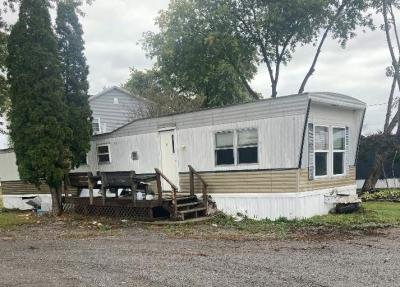 Mobile Home at 6344 Townline Road, Lot 1 Byron, NY 14422
