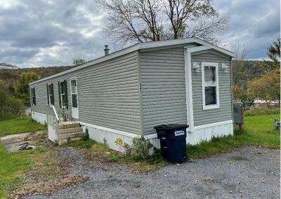 Mobile Home at 1458 State Route 38, Lot 11 B Moravia, NY 13118