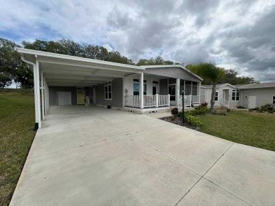 Mobile Home at 652 Whitworth Terr Lady Lake, FL 32159
