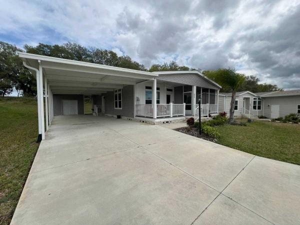 Photo 1 of 2 of home located at 652 Whitworth Terr Lady Lake, FL 32159