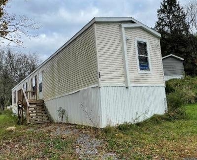 Mobile Home at 1458 State Route 38, Lot 30 M Moravia, NY 13118