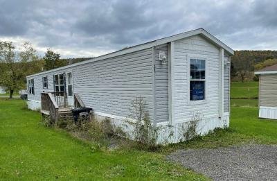 Mobile Home at 1458 State Route 38, Lot 31 F Moravia, NY 13118