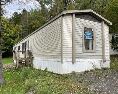 Mobile Home at 1458 State Route 38, Lot 36 B Moravia, NY 13118