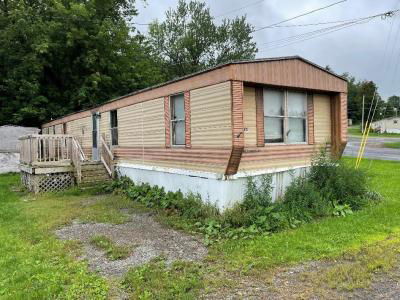Mobile Home at 4 Kingsley Ave. Ext. Cortland, NY 13045