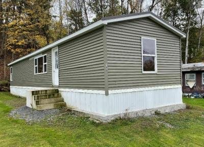 Mobile Home at 180 Penguin Cortland, NY 13045
