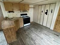 1976 Liberty Manufactured Home
