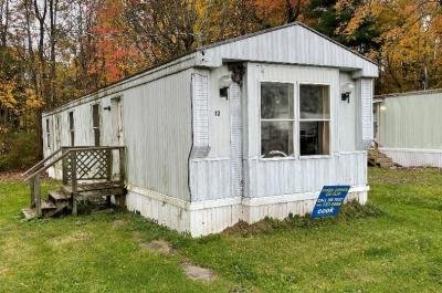 Mobile Home at 12 Shore Ithaca, NY 14850