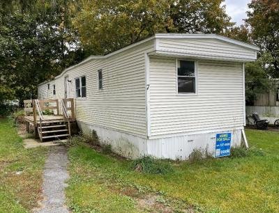 Mobile Home at 7 Front Dryden, NY 13053