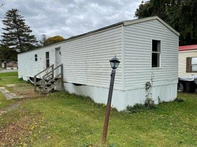 Mobile Home at 11 Front Dryden, NY 13053
