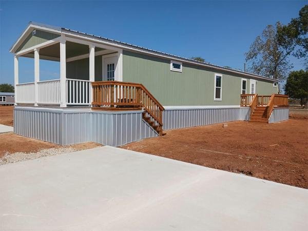 2024 RGN Mobile Home For Sale