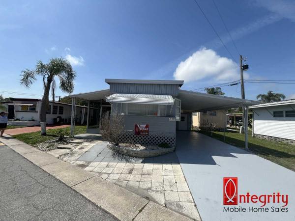 Mobile Home For Sale
