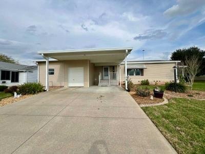 Mobile Home at 913 Nelson Dr Lady Lake, FL 32159
