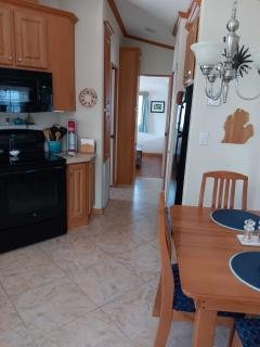 Photo 3 of 8 of home located at 14500 Tamiami Trl E #88 Naples, FL 34114
