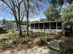 Photo 4 of 28 of home located at 16905 NW Hwy 225 Lot 229 Reddick, FL 32686