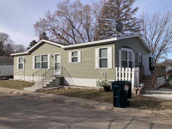 2017 Friendship Mobile Home For Sale
