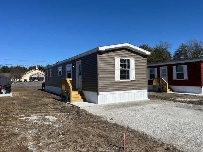 Mobile Home at 3 Pinello Road Queensbury, NY 12804