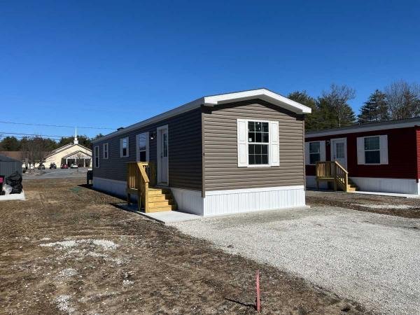2024 Colony  Mobile Home For Sale
