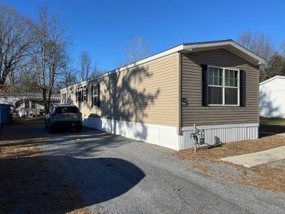 Mobile Home at 196 Lamplighter Acres Fort Edward, NY 12828