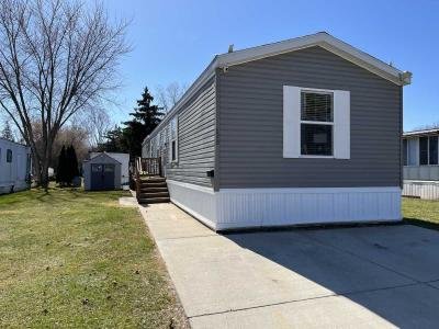 Mobile Home at 190 Marias Rochester Hills, MI 48307