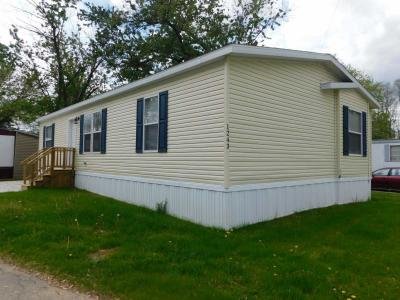 Mobile Home at 1243 Connie St. Jackson, MI 49203