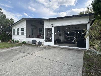 Mobile Home at 378 Camellia Drive Fruitland Park, FL 34731