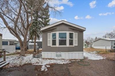 Mobile Home at 3650 S Federal Blvd #149 Englewood, CO 80110