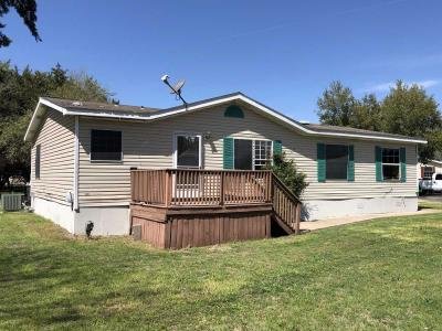 Mobile Home at 7713 Bellhaven Austin, TX 78744