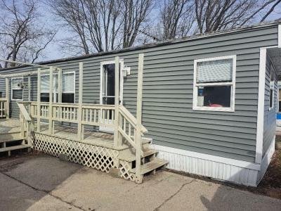 Mobile Home at 728 Hwy 57 Lot 24 Plymouth, WI 53073