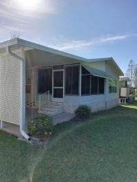 1993 Manufactured Home