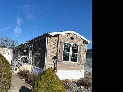 Mobile Home at 1881 Route 37 West Lot 248 Toms River, NJ 08757