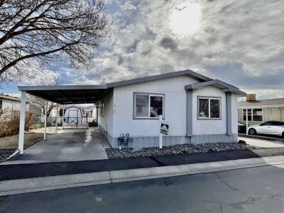 Mobile Home at 3400 Hwy 50 East #71 Carson City, NV 89706