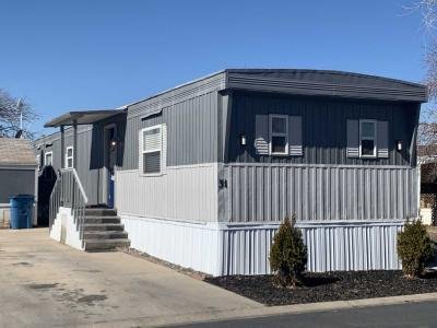 Mobile Home at 860 W. 132nd Ave. #31 Westminster, CO 80234