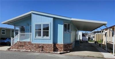 Mobile Home at 8051 Acacia Ave, #57 Garden Grove, CA 92841