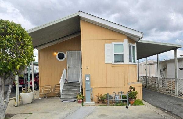 1999 Feetwood Homes Mobile Home For Sale