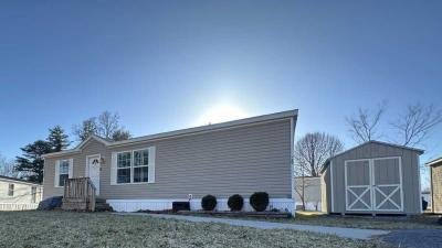 Mobile Home at 214 Jones Road Lot 15 Saratoga Springs, NY 12866