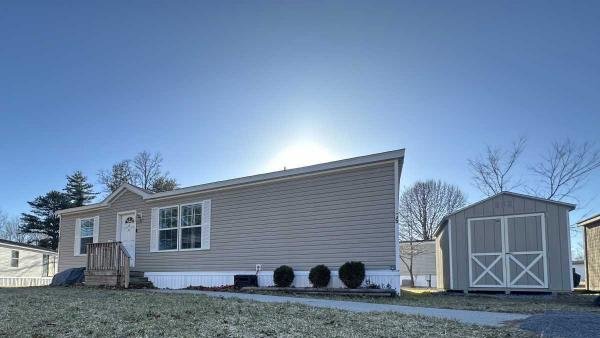 Photo 1 of 2 of home located at 214 Jones Road Lot 15 Saratoga Springs, NY 12866