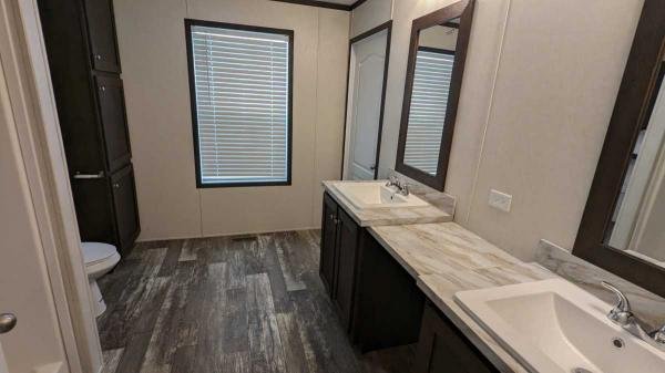 2022 Clayton The Pulse Manufactured Home