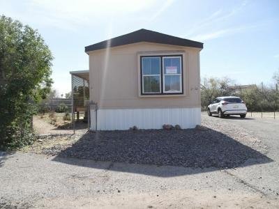Mobile Home at 3915 N Campbell Tucson, AZ 85719
