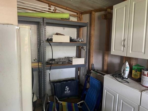1984 Sherwood HS Manufactured Home