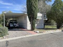 Photo 1 of 7 of home located at 3950 E. Hawser St Tucson, AZ 85739