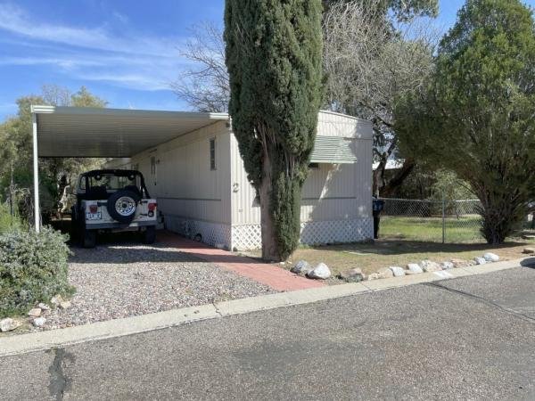 1981 Heritage Mobile Home For Sale