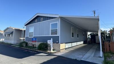 Mobile Home at 24200 Walnut St, #7 Torrance, CA 90501
