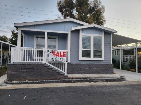 Photo 1 of 1 of home located at 17700 S Avalon Blvd. Carson, CA 90746