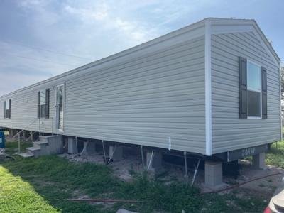 Mobile Home at 5507 County Road 2567 Odem, TX 78370