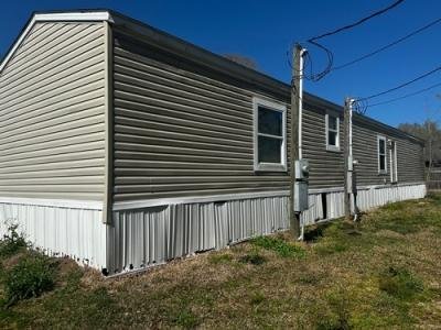 Mobile Home at 175 County Road 4012 Dayton, TX 77535